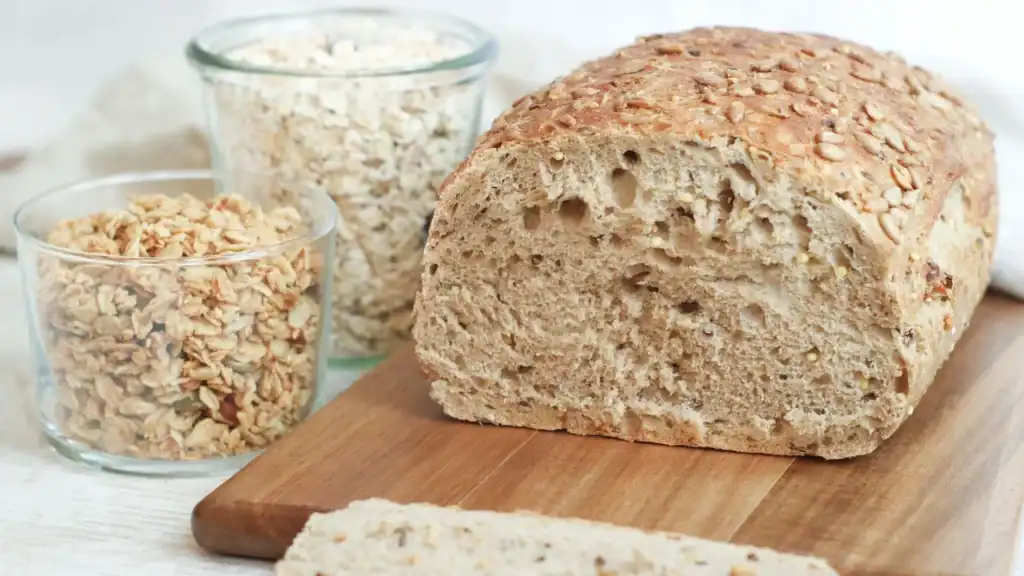 An image of a Low Card Bread , Which is the Best Bread for a Low Carb Diet Selston