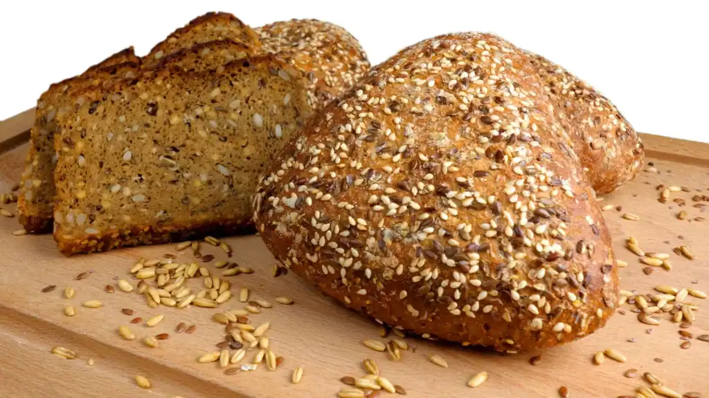 Types of Bread with Low Carbs in Selston UK: