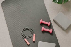 home workouts Selston