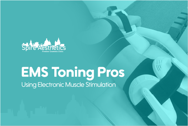 EMS Toning Pros Selston