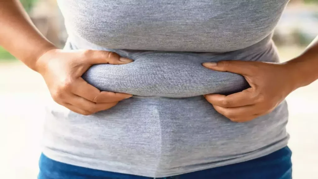 Why Do We Struggle with Stubborn Fat Despite Healthy Habits Selston