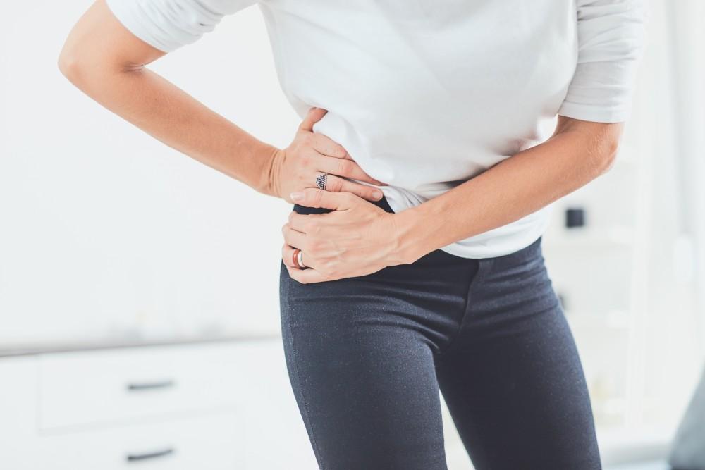 Could a Weak Core Be the Real Reason Behind Your Back Pain, Poor Posture and Persistent Belly Bulge Selston?